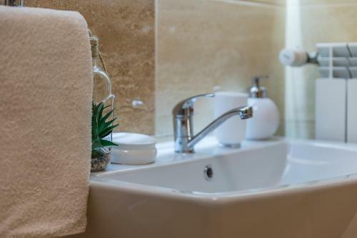 Apartamento Per?a Wadowic Trybunalska