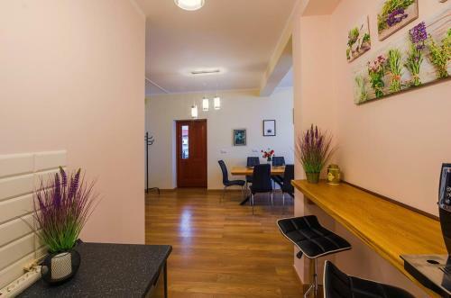Apartamento Per?a Wadowic Trybunalska