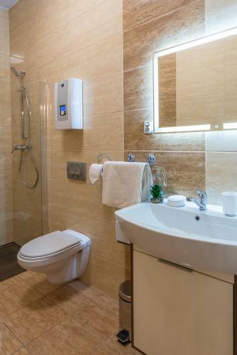 Apartamento Per?a Wadowic Trybunalska