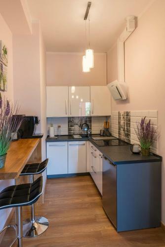 Apartamento Per?a Wadowic Trybunalska