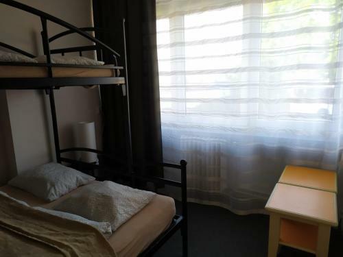 Aparthotel Wadowice & Hostel Energy