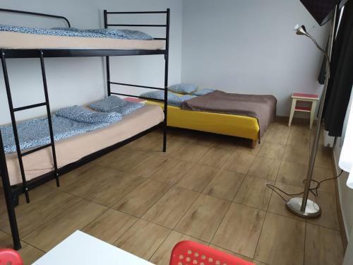 Aparthotel Wadowice & Hostel Energy