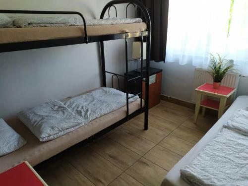 Aparthotel Wadowice & Hostel Energy