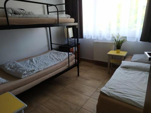 Aparthotel Wadowice & Hostel Energy
