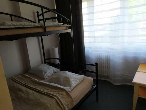 Aparthotel Wadowice & Hostel Energy