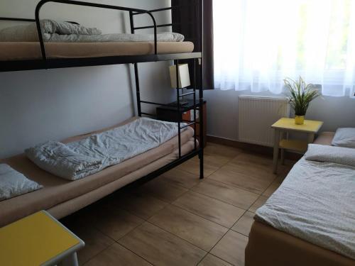 Aparthotel Wadowice & Hostel Energy