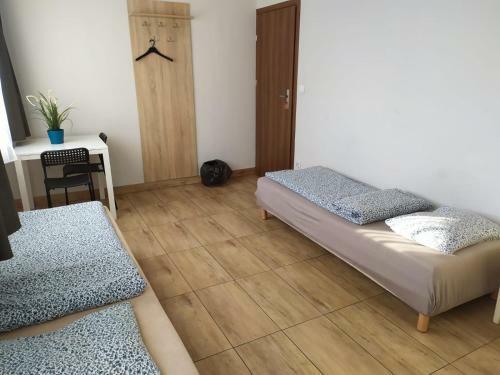 Aparthotel Wadowice & Hostel Energy