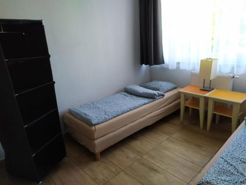 Aparthotel Wadowice & Hostel Energy