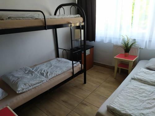 Aparthotel Wadowice & Hostel Energy