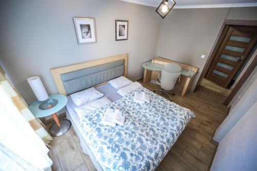Aparthotel Wadowice & Hostel Energy