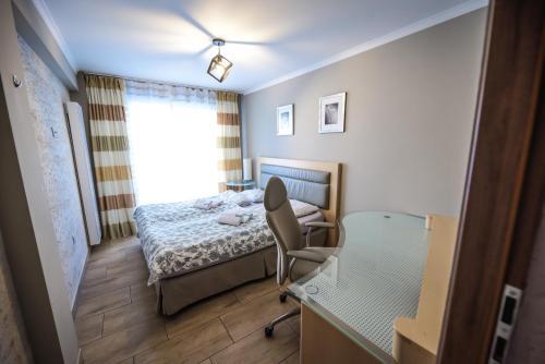 Aparthotel Wadowice & Hostel Energy