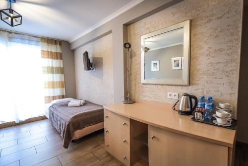 Aparthotel Wadowice & Hostel Energy