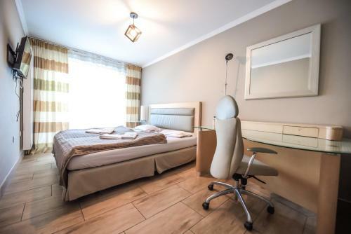 Aparthotel Wadowice & Hostel Energy