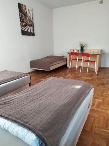 Aparthotel Wadowice & Hostel Energy