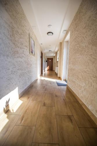 Aparthotel Wadowice & Hostel Energy