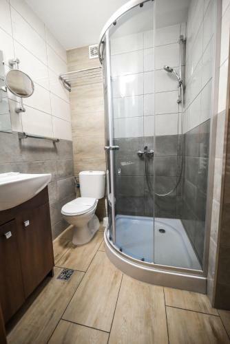 Aparthotel Wadowice & Hostel Energy