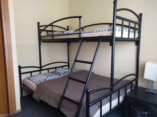 Aparthotel Wadowice & Hostel Energy