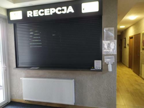 Aparthotel Wadowice & Hostel Energy