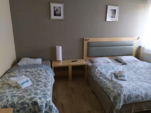 Aparthotel Wadowice & Hostel Energy