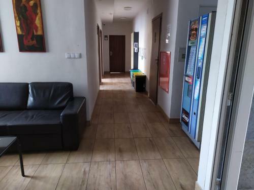 Aparthotel Wadowice & Hostel Energy