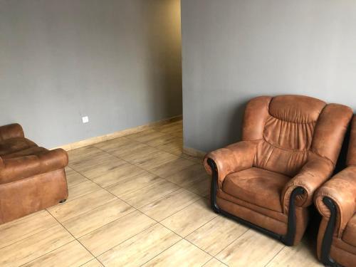 Aparthotel Wadowice & Hostel Energy