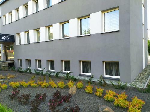 Aparthotel Wadowice & Hostel Energy