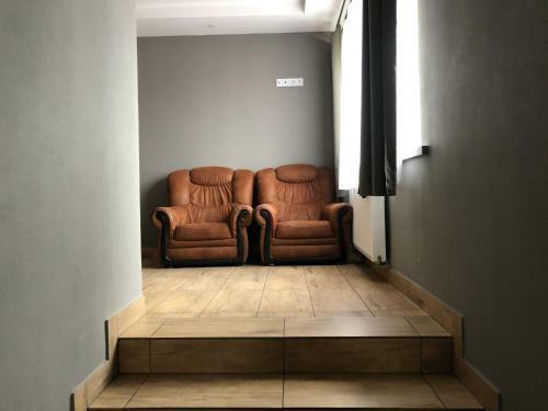 Aparthotel Wadowice & Hostel Energy