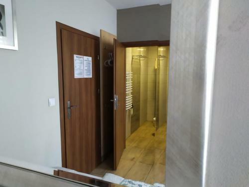 Aparthotel Wadowice & Hostel Energy