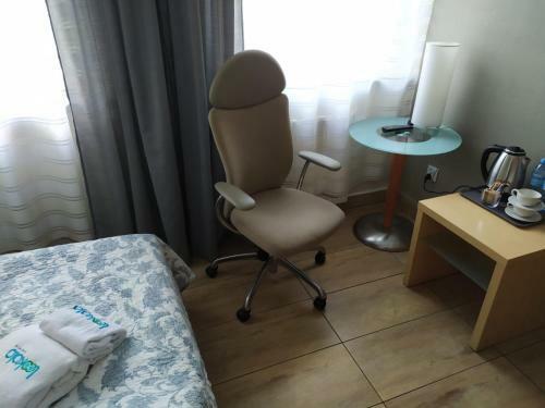 Aparthotel Wadowice & Hostel Energy