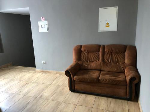 Aparthotel Wadowice & Hostel Energy