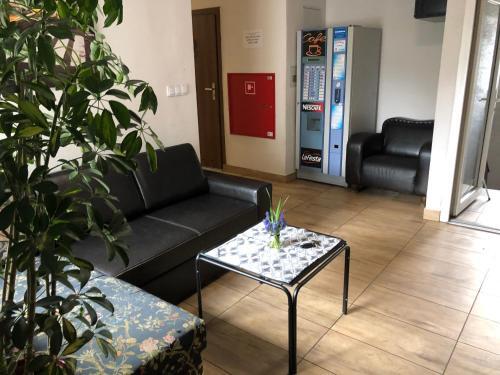 Aparthotel Wadowice & Hostel Energy