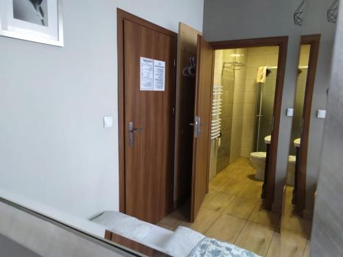 Aparthotel Wadowice & Hostel Energy