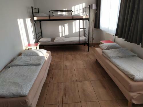 Aparthotel Wadowice & Hostel Energy