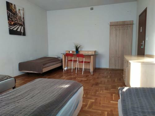 Aparthotel Wadowice & Hostel Energy