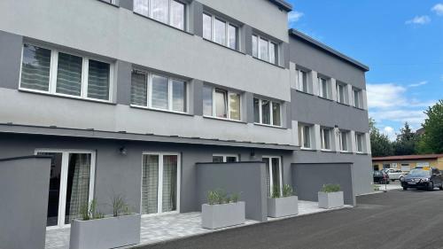 Aparthotel Wadowice & Hostel Energy
