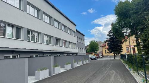Aparthotel Wadowice & Hostel Energy