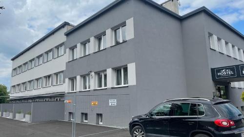 Aparthotel Wadowice & Hostel Energy