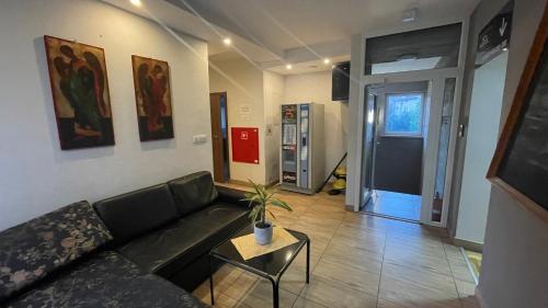 Aparthotel Wadowice & Hostel Energy