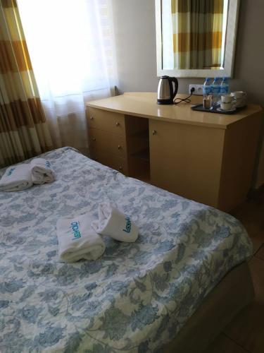 Aparthotel Wadowice & Hostel Energy