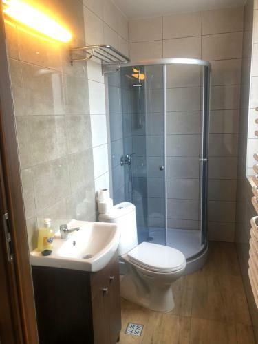 Aparthotel Wadowice & Hostel Energy