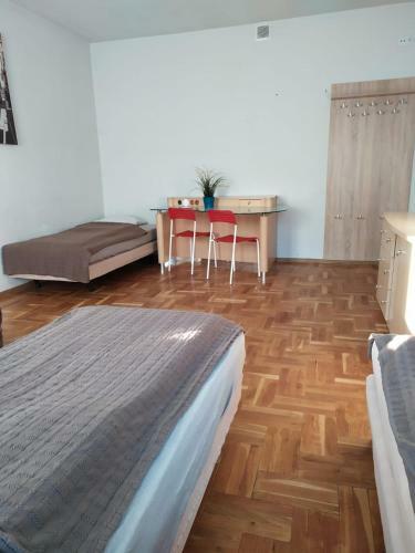 Aparthotel Wadowice & Hostel Energy