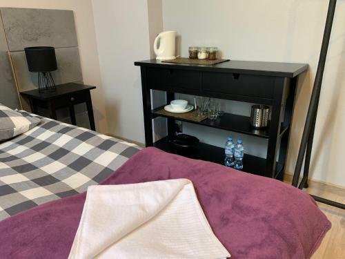 Apartamento Arkada Wadowice
