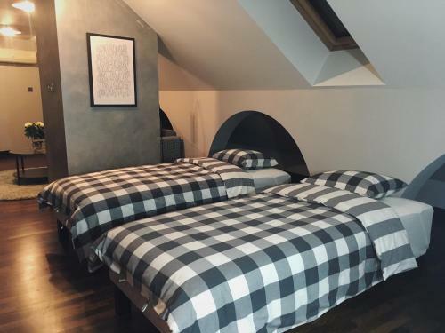 Apartamento Arkada Wadowice