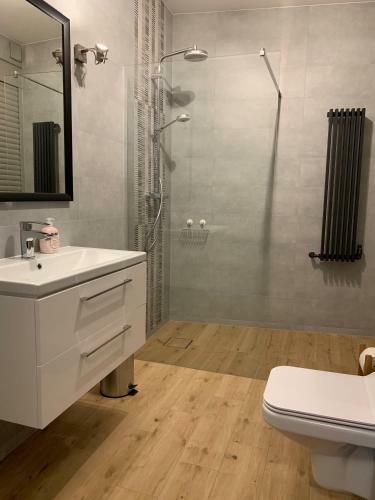 Apartamento Arkada Wadowice