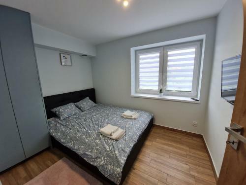 Apartamento ??ki18