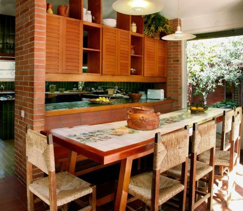 Casa Gran, Mas Pomeric