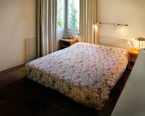 Casa Gran, Mas Pomeric