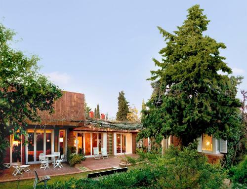Casa Gran, Mas Pomeric