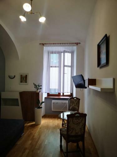 Apartament Wadowice Rynek