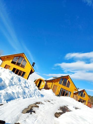 Lodge Domki Pod Bukowym Lasem